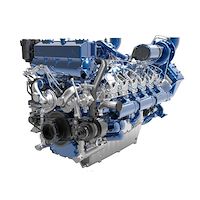 نمایندگی فروش دیزل ژنراتور بادوین